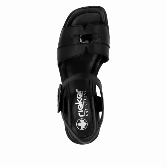 Rieker Sandal Dame - Image 6