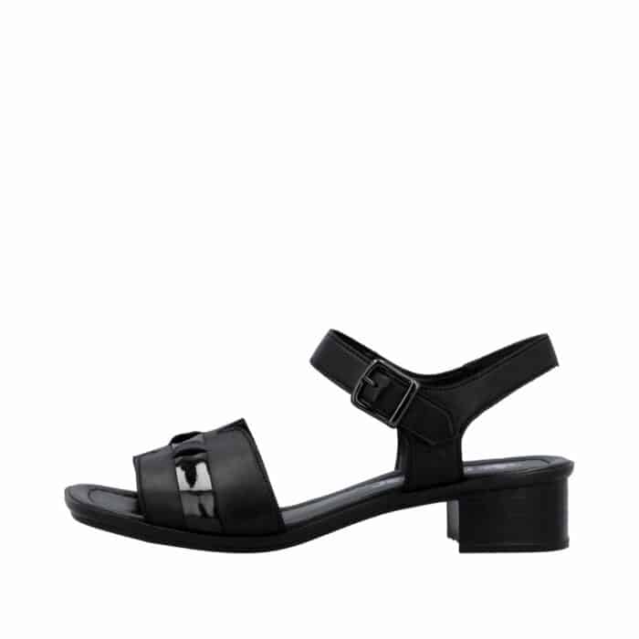 Rieker Sandal Dame - Image 7