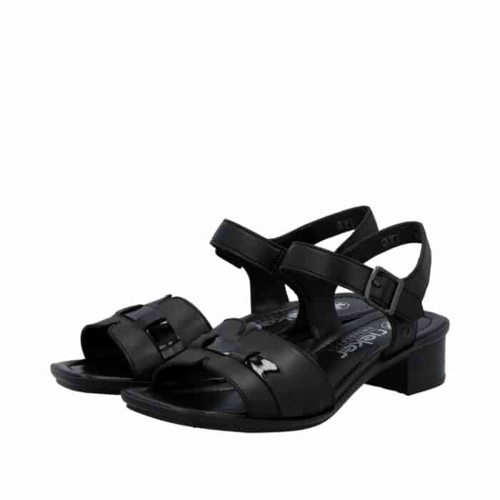 Rieker Sandal Dame - Image 9