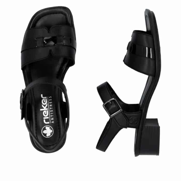 Rieker Sandal Dame - Image 10