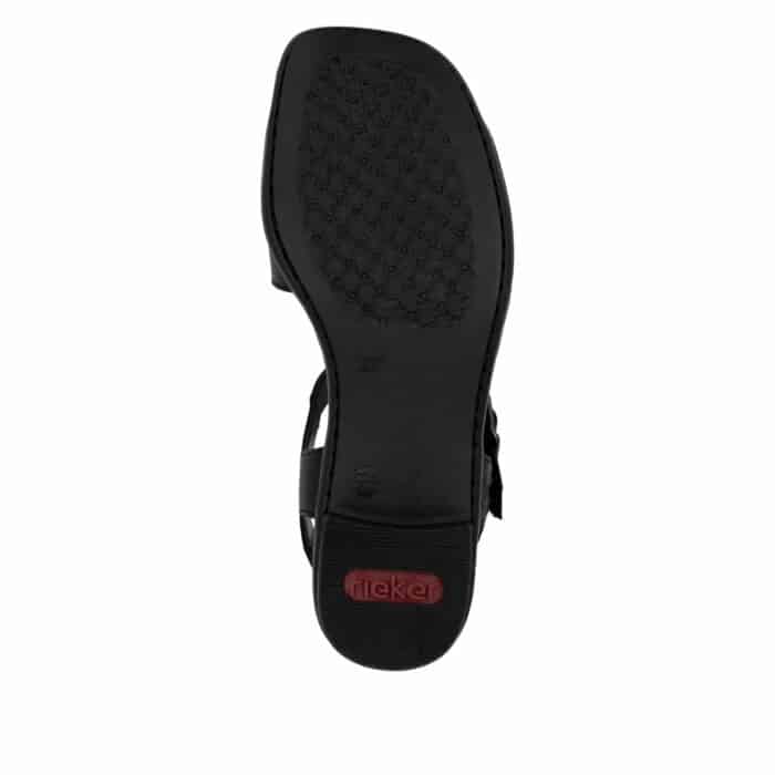Rieker Sandal Dame - Image 11