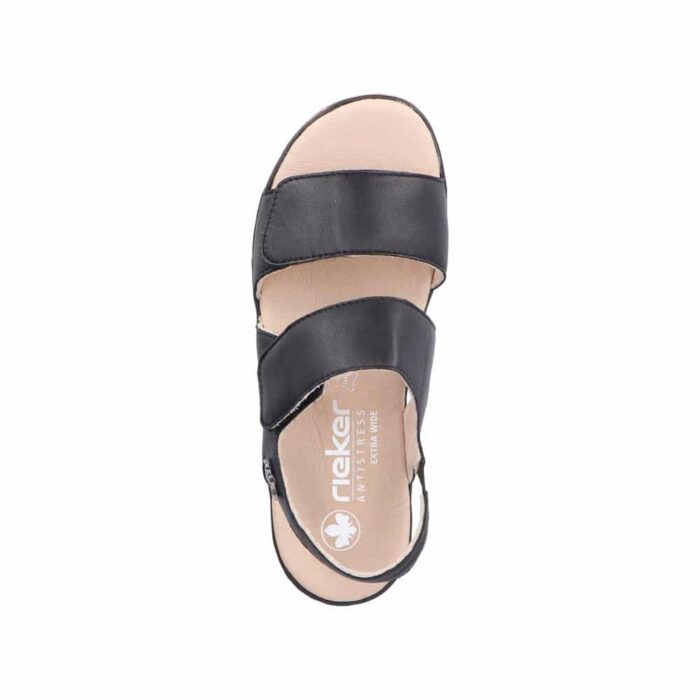 Rieker Sandal Dame - Image 12