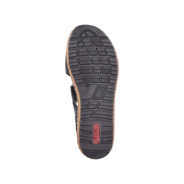Rieker Sandal Dame - Image 13