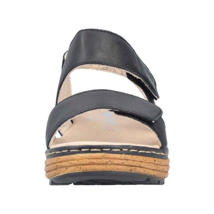 Rieker Sandal Dame - Image 10