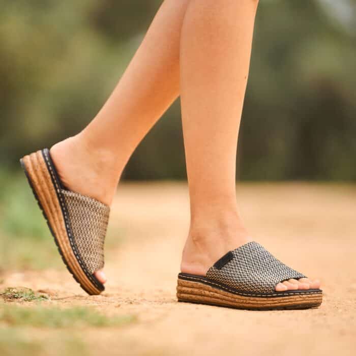 Rieker Sandal Dame - Image 2