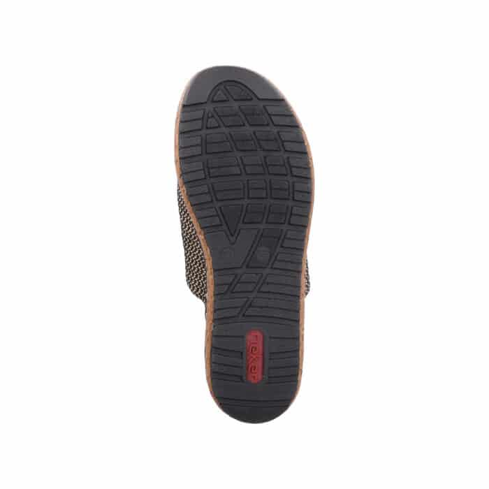 Rieker Sandal Dame - Image 11