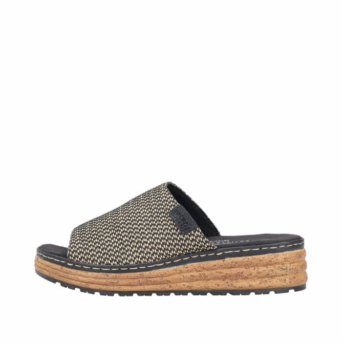 Rieker Sandal Dame - Image 6
