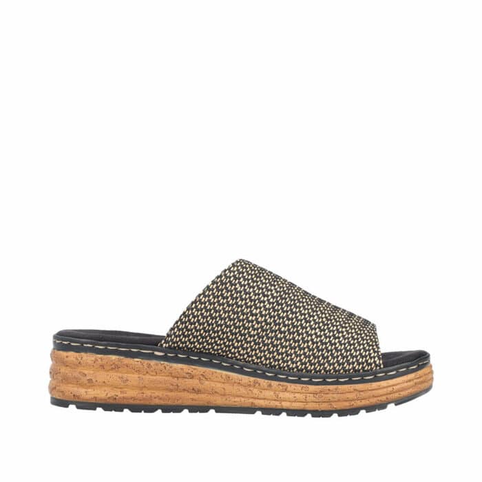 Rieker Sandal Dame - Image 7