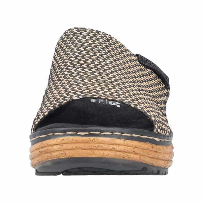 Rieker Sandal Dame - Image 8