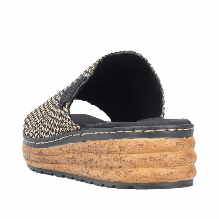 Rieker Sandal Dame - Image 9