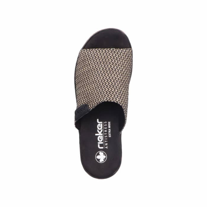 Rieker Sandal Dame - Image 10