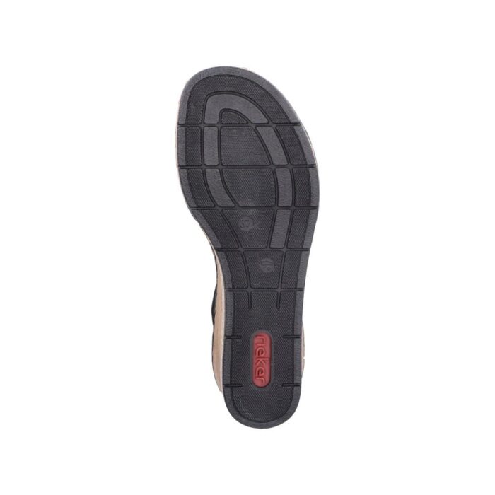 Rieker Sandal Dame - Image 13