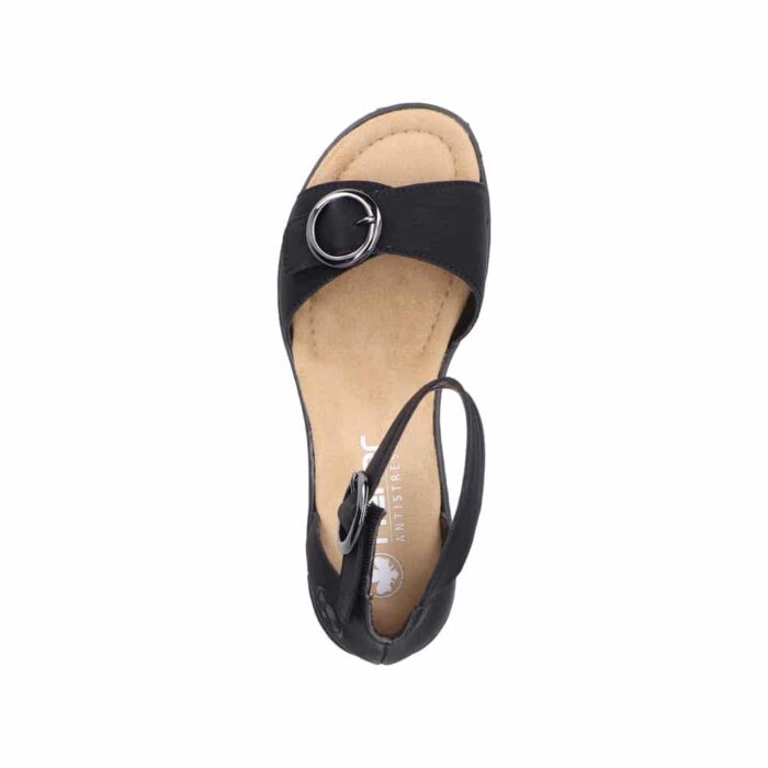 Rieker Sandal Dame - Image 8