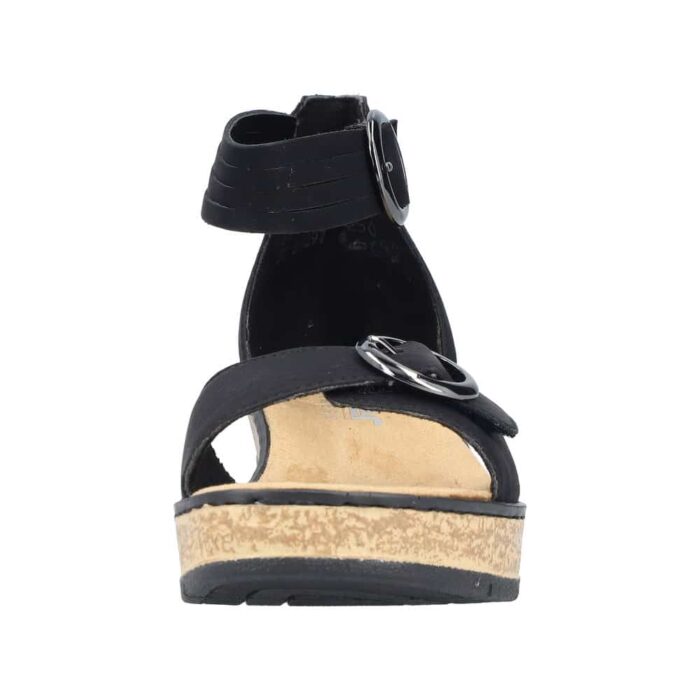 Rieker Sandal Dame - Image 10