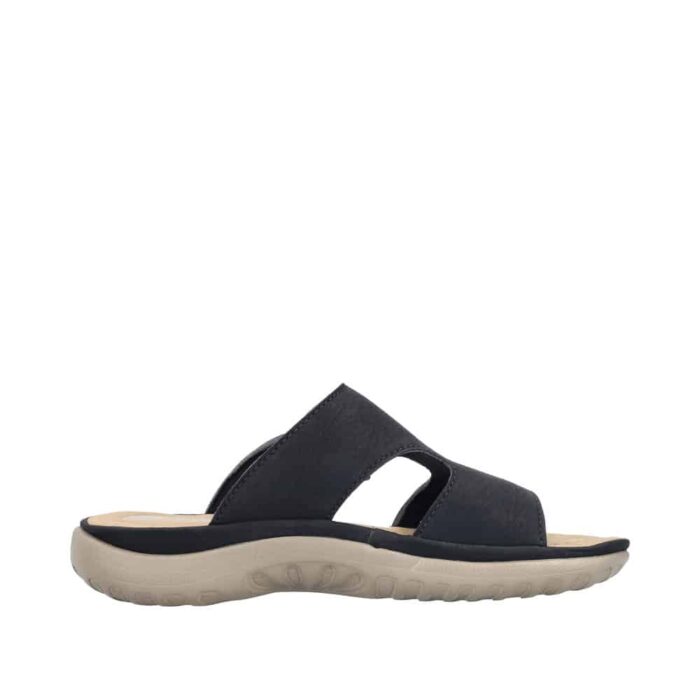 Rieker Sandal Dame - Image 3