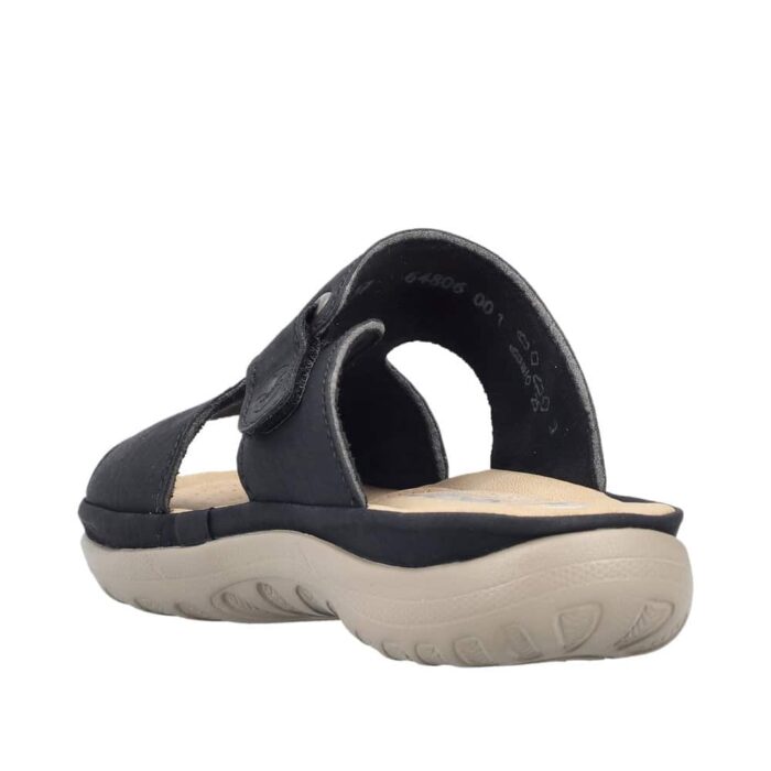 Rieker Sandal Dame - Image 6