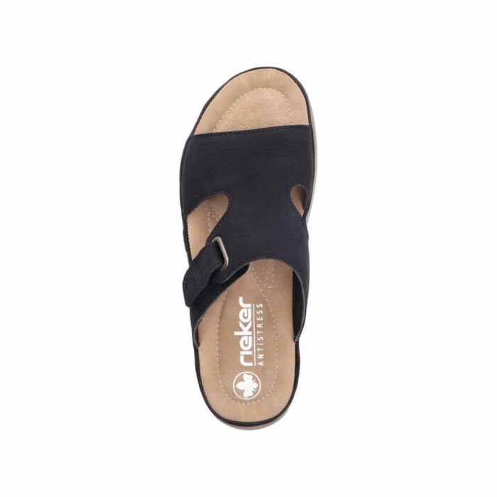 Rieker Sandal Dame - Image 7