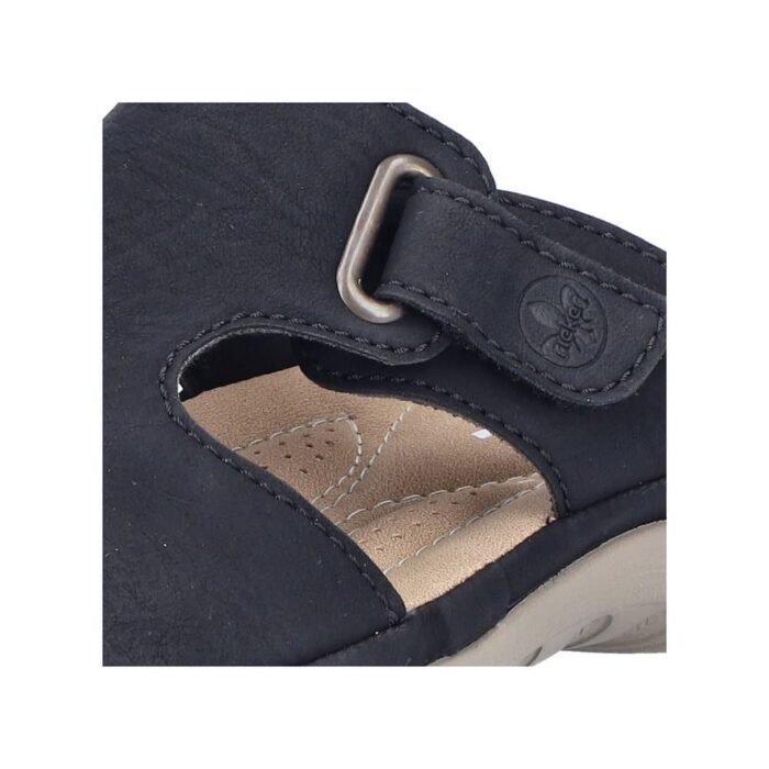Rieker Sandal Dame - Image 4