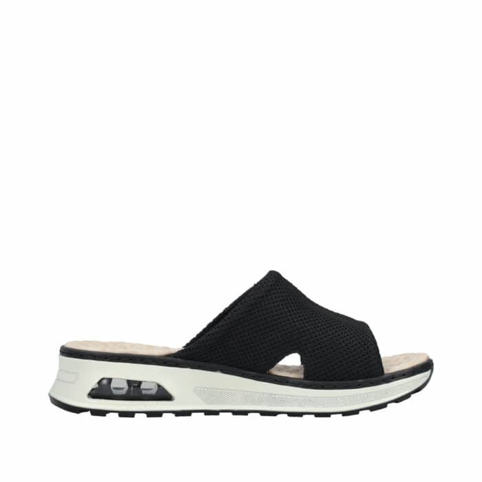 Rieker Sandal Dame - Image 3