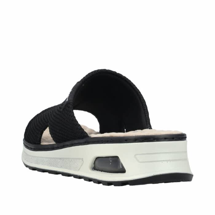 Rieker Sandal Dame - Image 4
