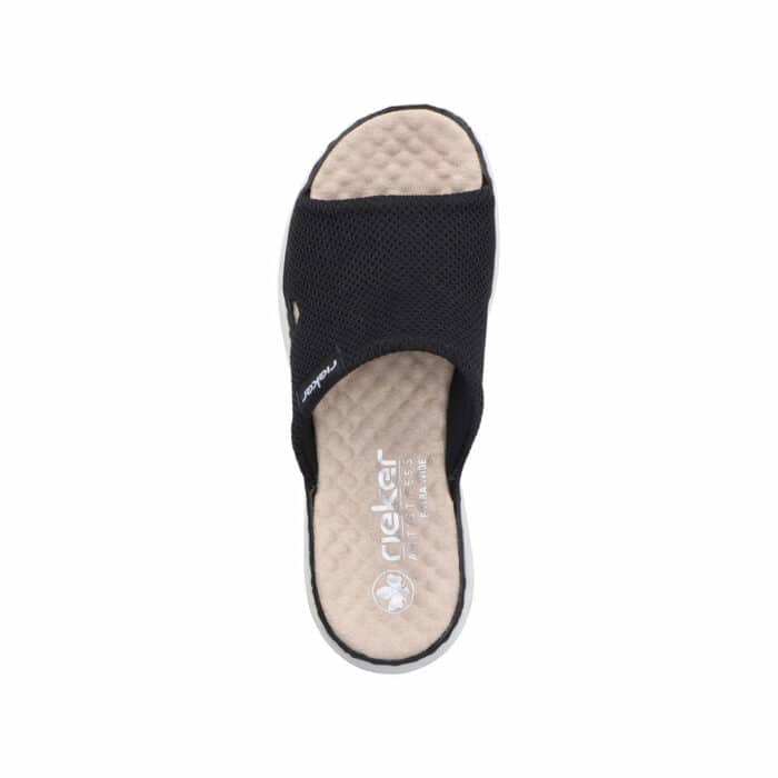 Rieker Sandal Dame - Image 5