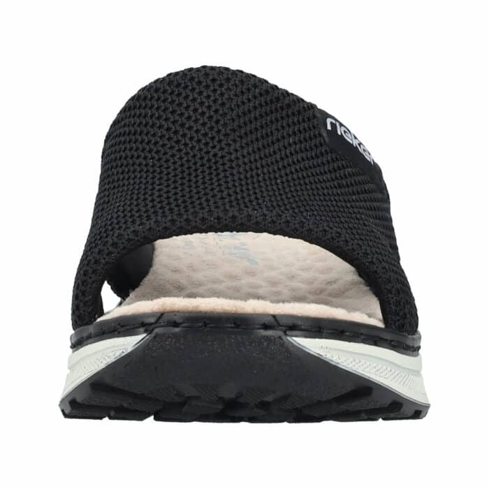Rieker Sandal Dame - Image 7