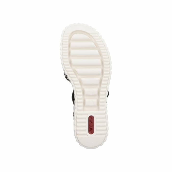 Rieker Sandal Dame - Image 13