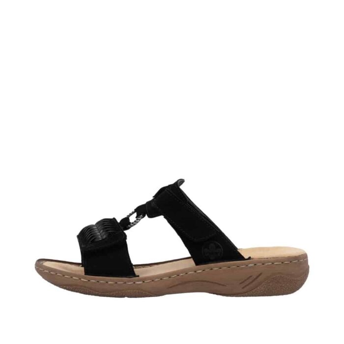 Rieker Sandal Dame - Image 6