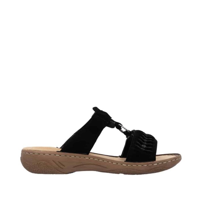 Rieker Sandal Dame - Image 7