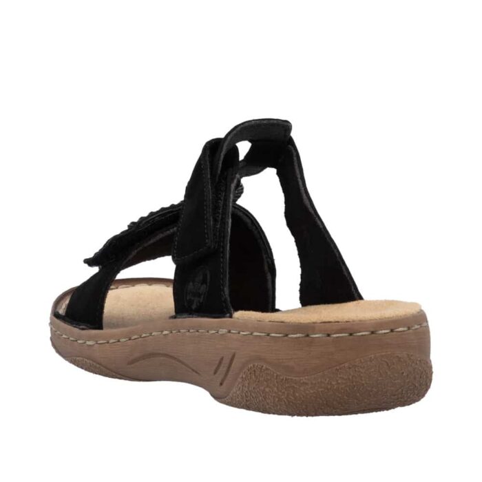 Rieker Sandal Dame - Image 9