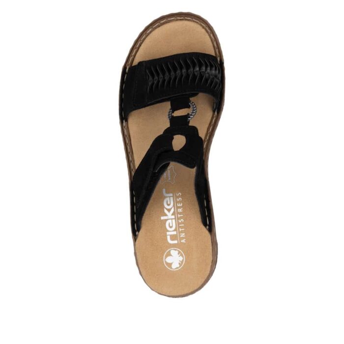 Rieker Sandal Dame - Image 10