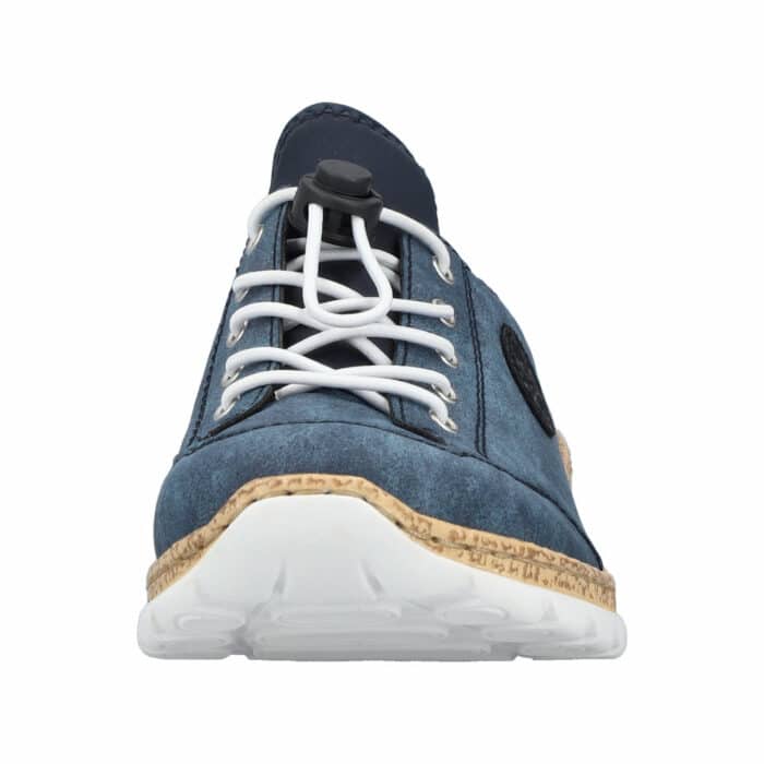 Rieker Slippers Dame - Image 11