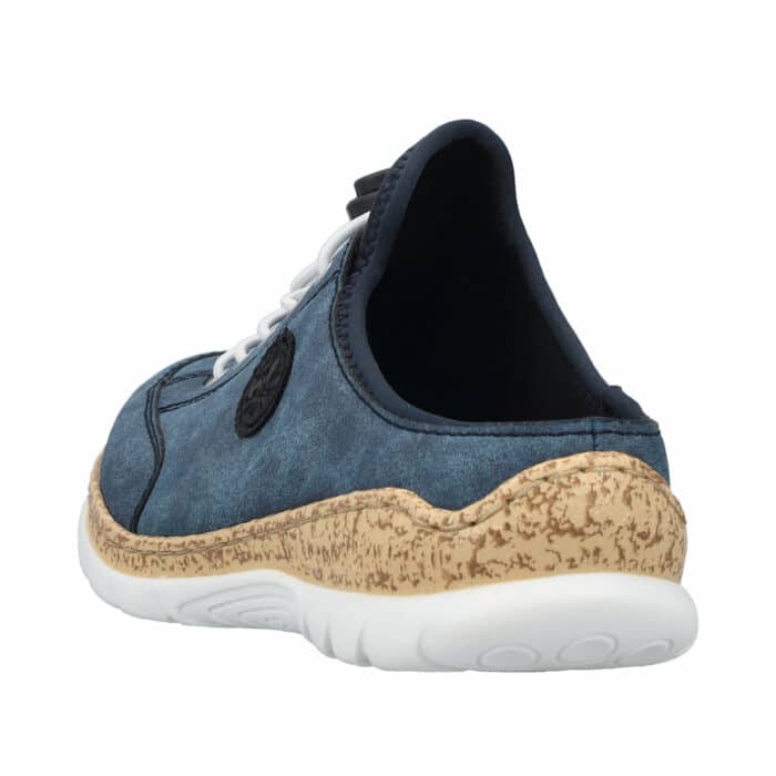 Rieker Slippers Dame - Image 12