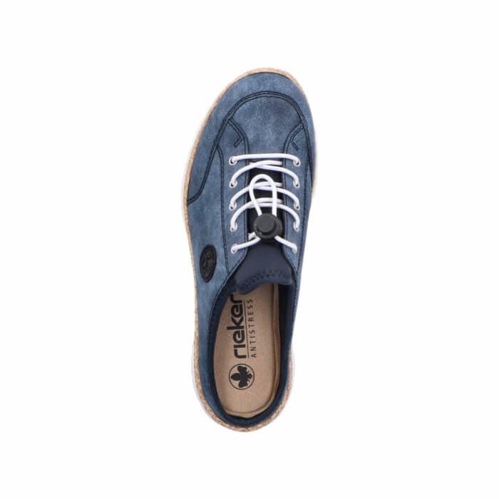 Rieker Slippers Dame - Image 13