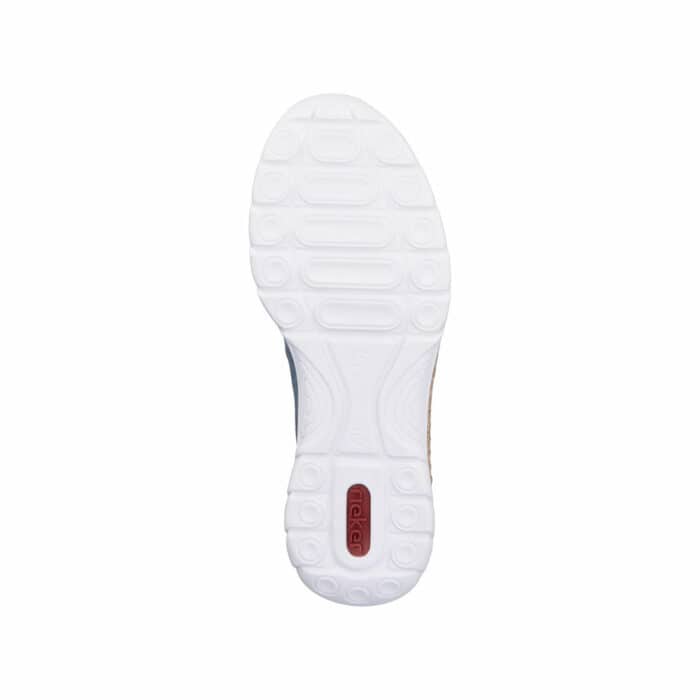 Rieker Slippers Dame - Image 14