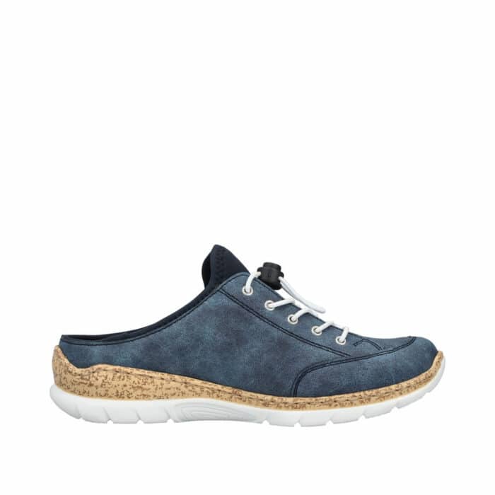 Rieker Slippers Dame - Image 10