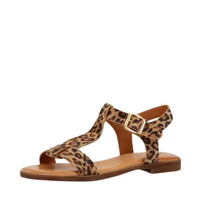 Shoedesign Copenhagen Nora S Sandal Dame - Image 4