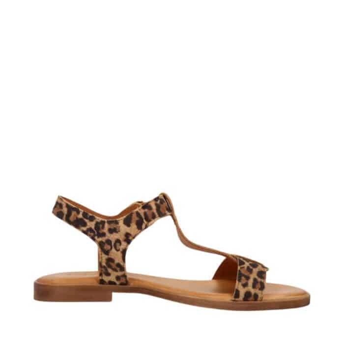 Shoedesign Copenhagen Nora S Sandal Dame - Image 5