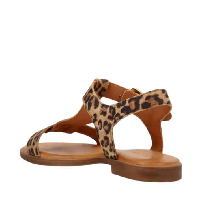 Shoedesign Copenhagen Nora S Sandal Dame - Image 6