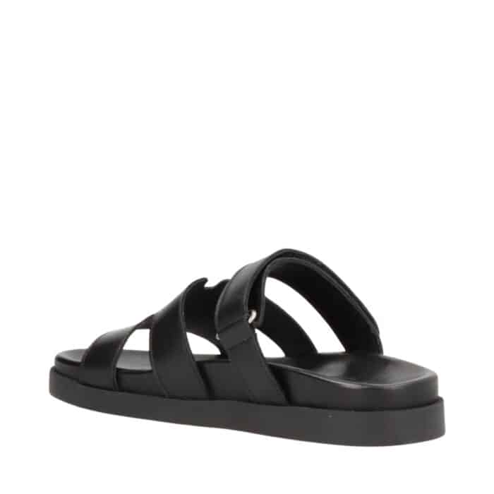 Shoedesign Copenhagen Selena Sandal Dame - Image 4