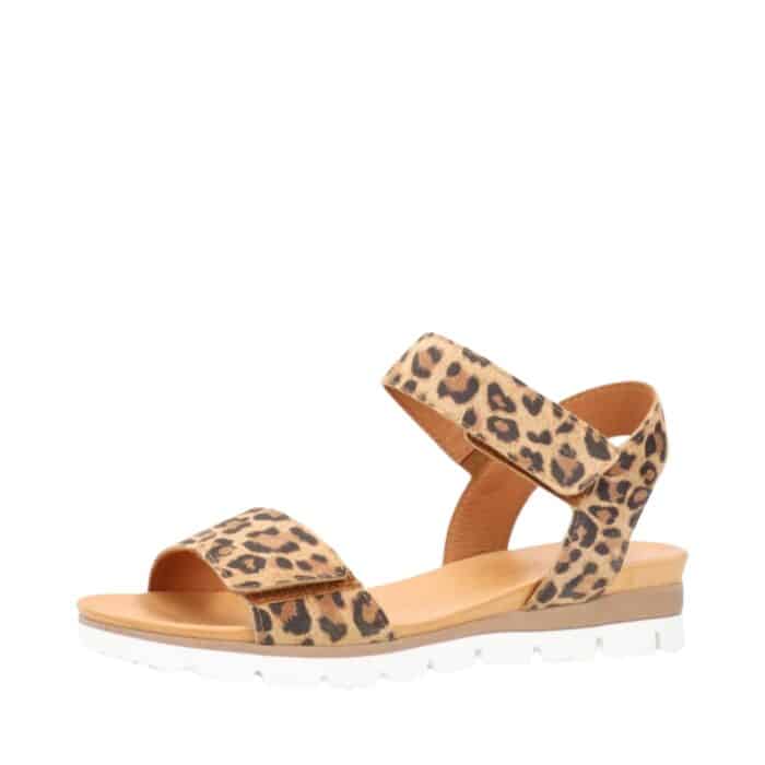 Shoedesign Copenhagen Toscana S Sandal Dame - Image 2