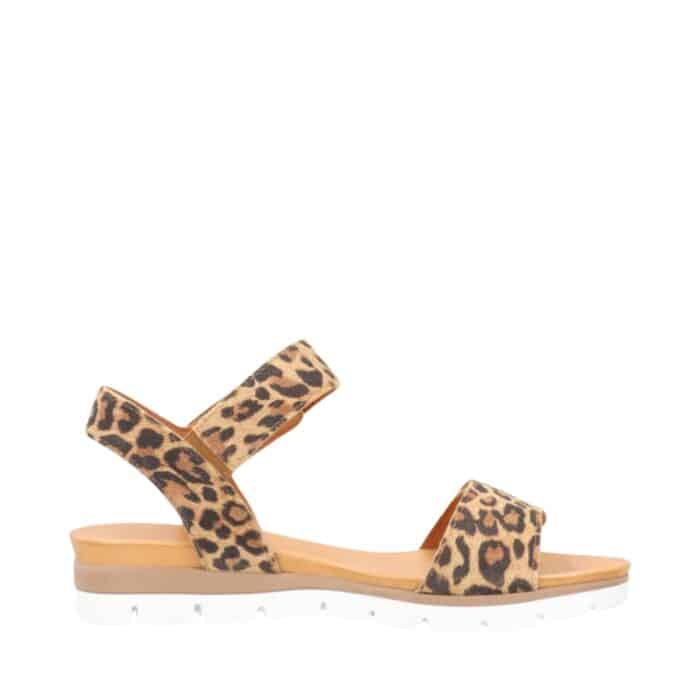 Shoedesign Copenhagen Toscana S Sandal Dame - Image 3