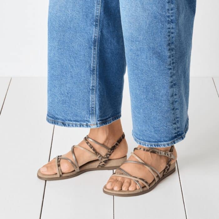 Tamaris Sandal Dame - Image 2