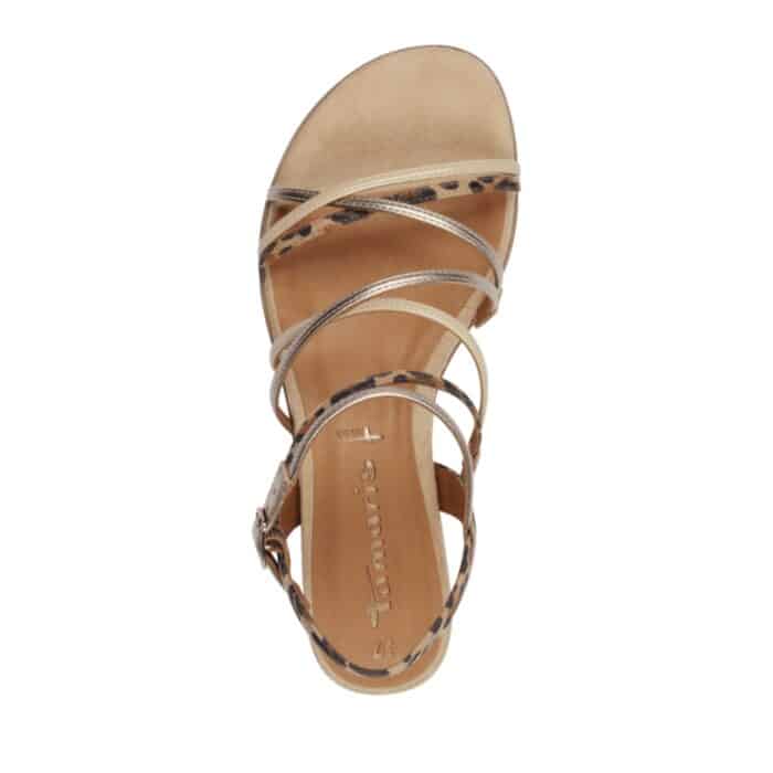 Tamaris Sandal Dame - Image 5
