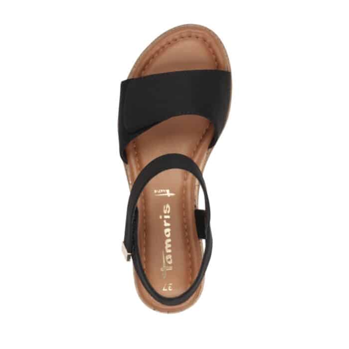 Tamaris Sandal Dame - Image 4