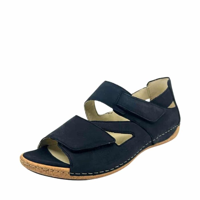 Waldläufer Sandal Dame - Image 2