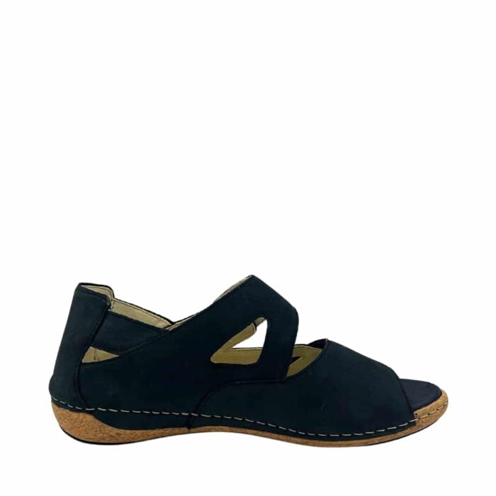 Waldläufer Sandal Dame - Image 3