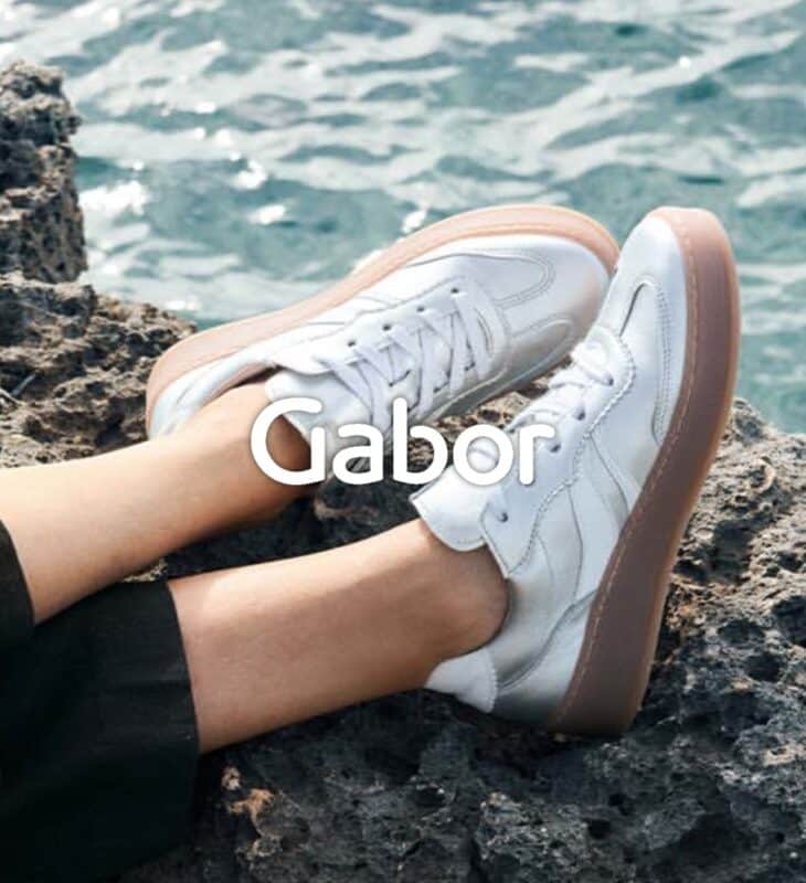 Gabor sko