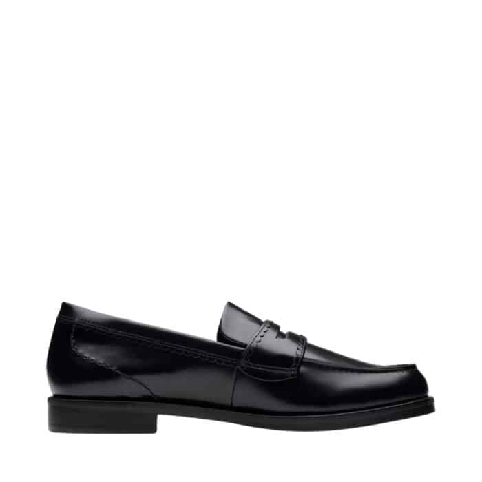 Clarks Straven Edge Loafers Dame - Image 3