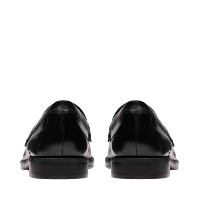 Clarks Straven Edge Loafers Dame - Image 5